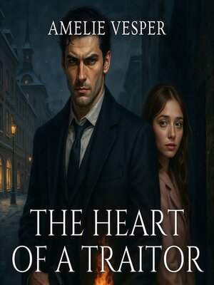 cover image of The Heart of a Traitor